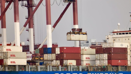 4月外銷訂單874.5億美元創單月次高　年增48%連15紅