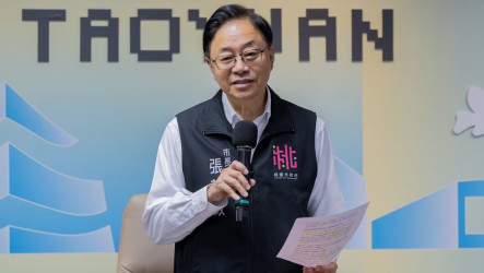 桃市舊公寓微型修繕補助開跑　無管委會也能申請