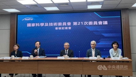 衛福部跨院病歷互通　拚今年底覆蓋全台醫學中心