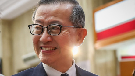 台銀楊天立：若金價跌破4500美元　長線屬相對低檔