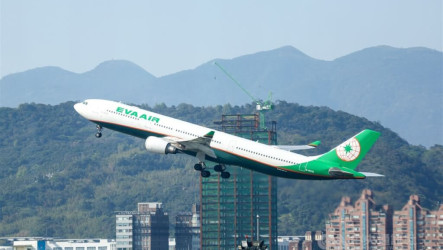長榮航創最旺首季　客運寫新高、空運受惠AI
