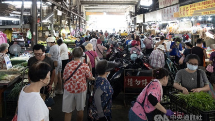 三重果菜市場重建可能選址逾5處　7月前專家評估