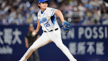 中職悍將刷新球團史最速20勝　李東洺想續投被喊停