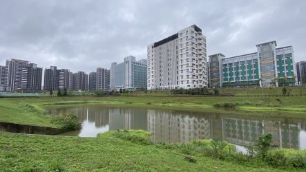 中華郵政估A7園區6月完成優化　下半年招募1448人