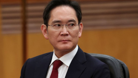 韓聯社：三星會長李在鎔拜訪聯發科　商討合作事宜