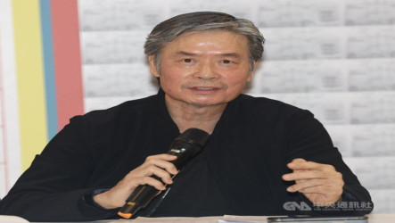 馬英九基金會風波金溥聰提事證　指蕭旭岑違反財政紀律