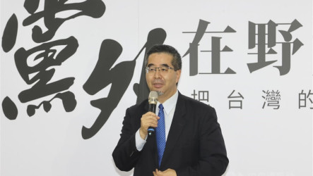 蕭旭岑：金溥聰執意散布不實消息　決定提告