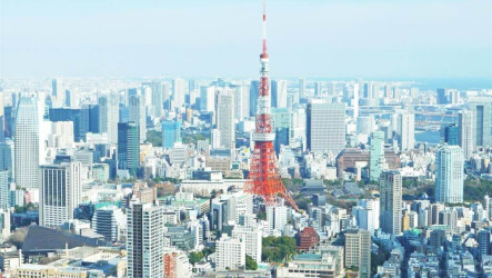 因應中東局勢推升物價  日本7至9月加碼補助電費