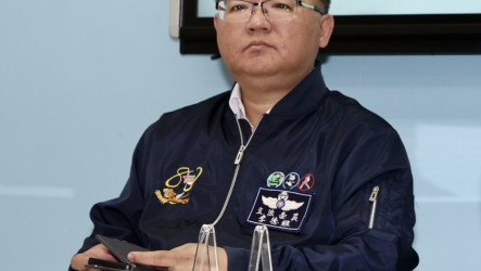 馬英九基金會提事證　李德維：與違反財政紀律何關