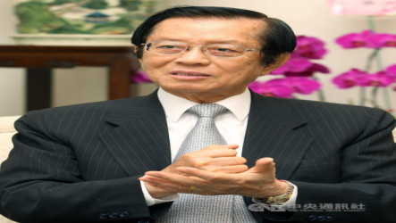 前外長楊進添辭世　任內百國免簽達標