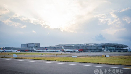 桃機公司：因應未來建設資金需求　調漲機服費有必要
