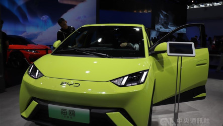 中國汽車加速進攻　巴西產業陷入危機