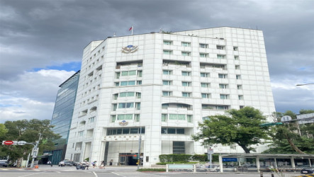 北市警涉擅查個資檢調搜索　大安分局：記過調職