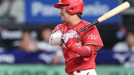 劉俊緯代打成功率高抗壓好　先發4棒理由葉總解密