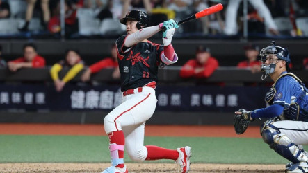 龍延長賽擊退悍將平隊史最長9連勝　葉總：太扯了