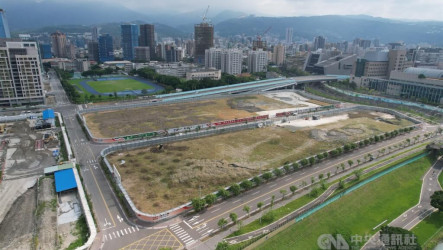 北士科變電所定案　台電：工期約6至7年