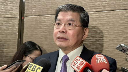 國壽拚今年調整後獲利創高　李長庚樂觀看待明年配息