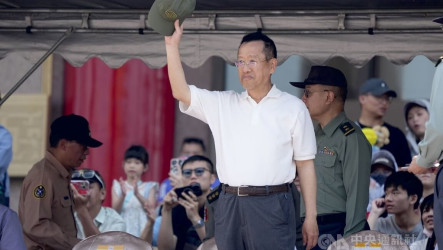 美防長籲盟友提高軍事支出　顧立雄：台灣願善盡責任
