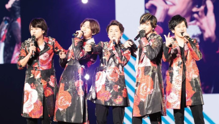「嵐」東京巨蛋最終告別  日本各界掀感謝潮