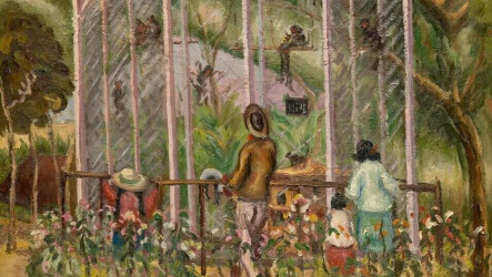 日本東京都現代美術館 9月首推台灣現代美術大展