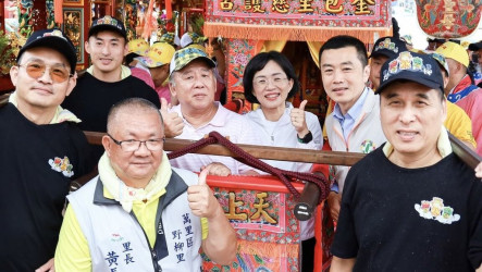 新北敬老卡擴大使用範圍　市長選將藍綠陣營都肯定