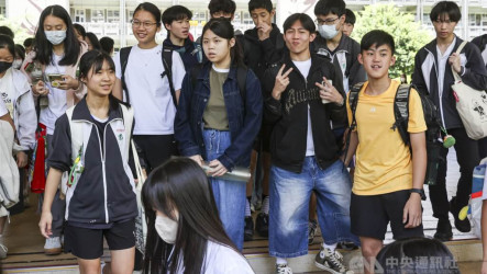 國中會考答對題數對照表公布 各科A++門檻出爐
