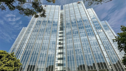 股市亮眼　凱基人壽前4月實現資本利得近200億元