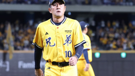 兄弟上半季淘汰　平野惠一向球迷道歉：再造強隊