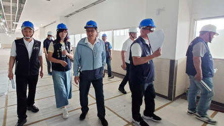 馬祖酒廠南竿2廠兼具觀光機能　116年正式投產