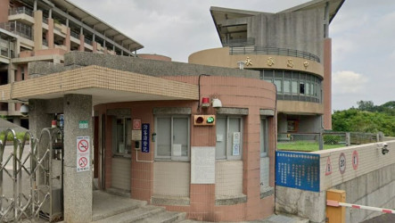 永春高中學生蛋洗校園　釐清原委校方撤告