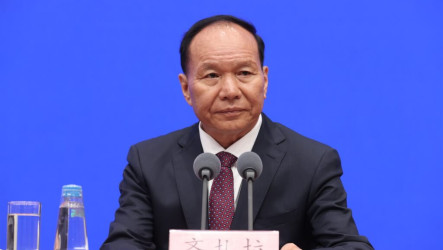 西藏前主席齊扎拉受賄逾7億  一審被判無期徒刑