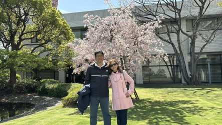 接受器官捐贈　患者揮別死亡陰霾迎向新生