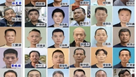 台南1至5月查獲毒駕690件　較114年同期倍增