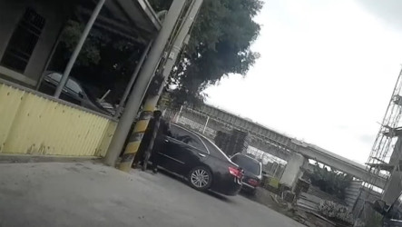 男涉毒駕撞警無保請回　彰化市長將向監察院陳情