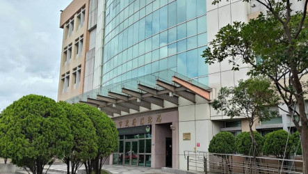 台中議員批冷氣老舊不更新　消防局：逐年汰換
