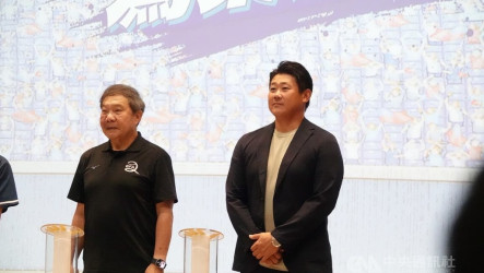 松坂大輔國中輸球懊悔成動力  點台灣棒球課題