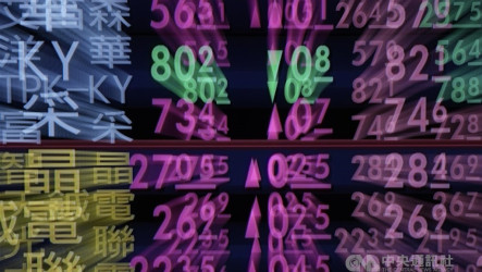 美股反彈費半漲逾5%　投顧：台股有望跌深反彈