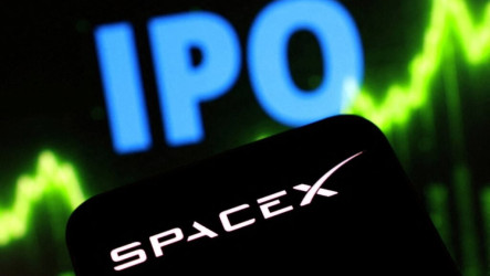股市震盪無礙吸金熱度　SpaceX IPO獲近4倍超額認購