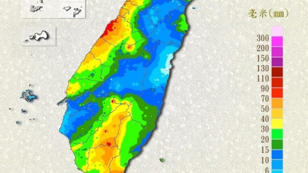 氣象署解除豪雨事件　吳德榮：續防劇烈天氣
