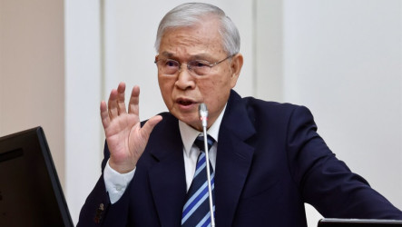 央行理監事會6/18登場　楊金龍：房市管制就到這裡