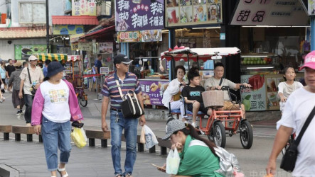 國旅補助估最快9月上路　8月先抽生日住宿金