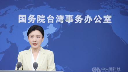 陸委會對海峽論壇下禁令  國台辦稱活動陸續展開