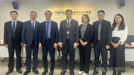 半導體廢水再生新契機　台大提出電驅動分離濃縮技術