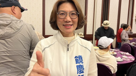 台東縣長胞妹獲提名參選縣議員 地方政壇關注