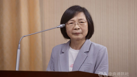 中選會副主委被提名人：立院公投案　依法有審查權責