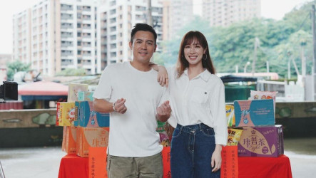范逸臣新劇大量阿美族語演出 號稱片場族語小老師