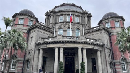 前上校張銘哲淪共諜判11年　監院：敗壞軍紀通過彈劾