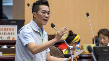 遭爆料消防員分攤超額公共水電費 花蓮消防局否認