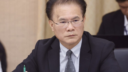 政次兼任中選會委員遭質疑　黃謀信：獨立性不變