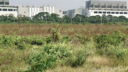 台積電與南市府簽約　擴廠落腳南科特定區A區